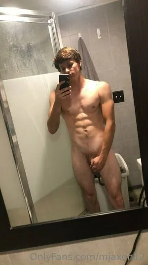 Mjaxon12 OnlyFans Leaked Free Thumbnail Picture - #aUkjW2ABx2