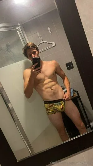 Mjaxon12 OnlyFans Leaked Free Thumbnail Picture - #emGX8OU6k8