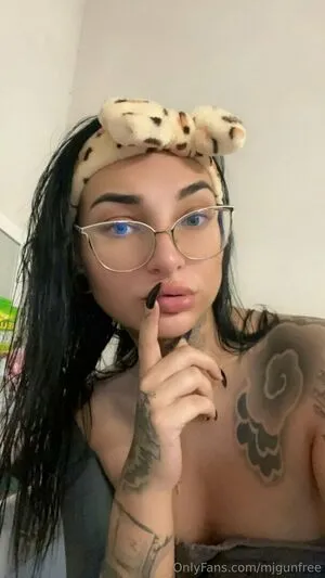 Mjgunfree OnlyFans Leaked Free Thumbnail Picture - #DUA3qfic9t