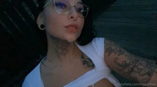 Mjgunfree OnlyFans Leaked Free Thumbnail Picture - #McEh4JxIM0
