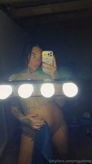 Mjgunfree OnlyFans Leaked Free Thumbnail Picture - #Nh4RmJMroz