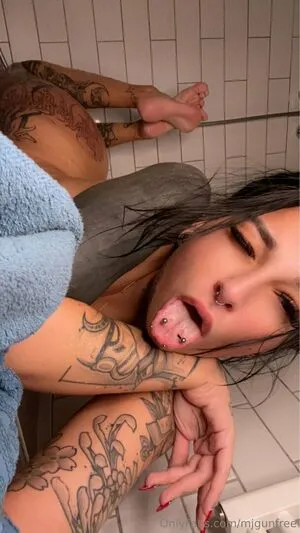 Mjgunfree OnlyFans Leaked Free Thumbnail Picture - #OjdcnoKm8O