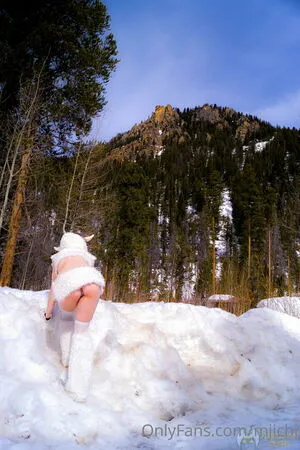 Mjichi OnlyFans Leaked Free Thumbnail Picture - #ZojncgQPbS