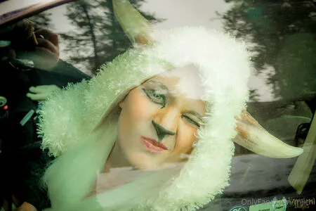 Mjichi OnlyFans Leaked Free Thumbnail Picture - #c7ENvmFYtk