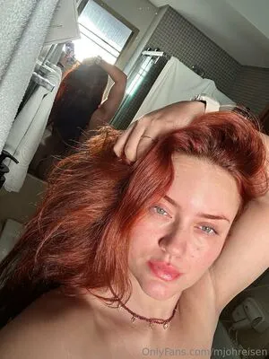 Mjohreisen OnlyFans Leaked Free Thumbnail Picture - #pTMIPVQQo2
