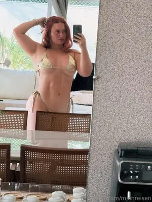 Mjohreisen OnlyFans Leaked Free Thumbnail Picture - #Xnqo3Z8lD1