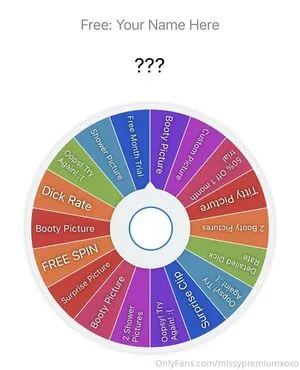 Mjpremiumxoxo OnlyFans Leaked Free Thumbnail Picture - #MGem4Dywyj