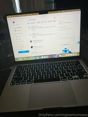 Mjpremiumxoxo OnlyFans Leaked Free Thumbnail Picture - #Y5Eu78DRNs