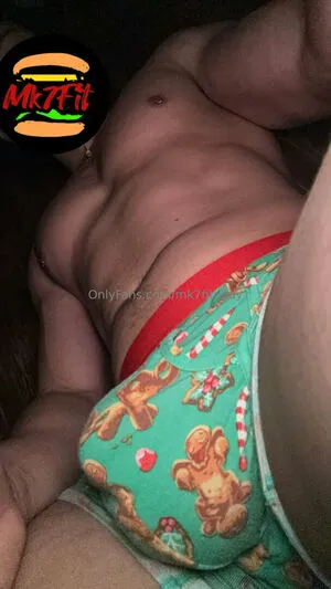 Mk7fitbody OnlyFans Leaked Free Thumbnail Picture - #06KIrpvev5