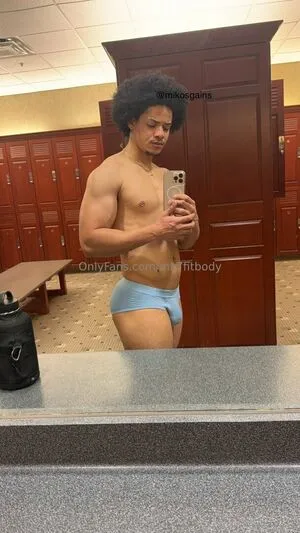 Mk7fitbody OnlyFans Leaked Free Thumbnail Picture - #0JiOsMsYAc