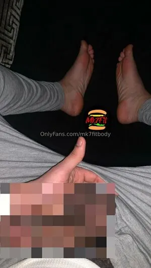 Mk7fitbody OnlyFans Leaked Free Thumbnail Picture - #B27dpkhDmF