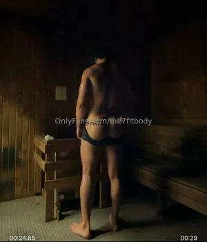 Mk7fitbody OnlyFans Leaked Free Thumbnail Picture - #KWtzum9dAB