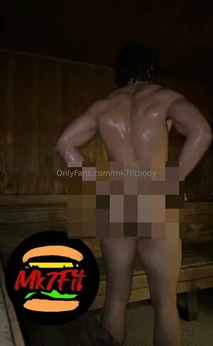 Mk7fitbody OnlyFans Leaked Free Thumbnail Picture - #SxEBMwMXpd