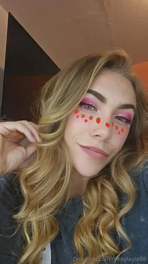 Mkaylayla98 OnlyFans Leaked Free Thumbnail Picture - #5p5aOY78ER