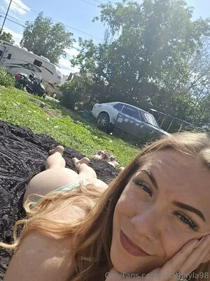Mkaylayla98 OnlyFans Leaked Free Thumbnail Picture - #KNno2wO2zA