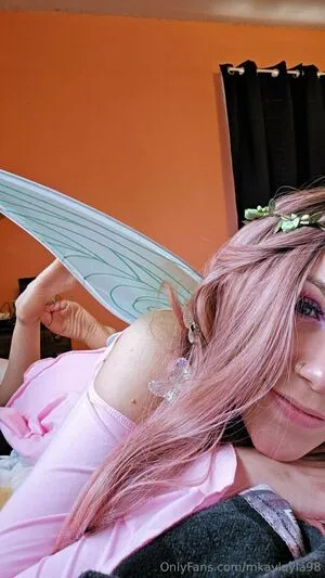 Mkaylayla98 OnlyFans Leaked Free Thumbnail Picture - #QlLo2TfrZ0