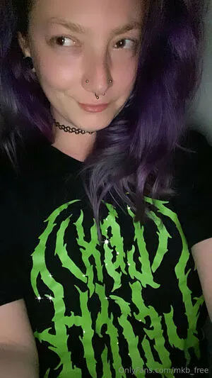 Mkbfree OnlyFans Leaked Free Thumbnail Picture - #9ImOoYyah2