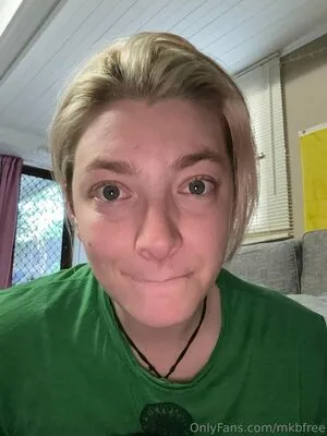 Mkbfree OnlyFans Leaked Free Thumbnail Picture - #azlorl8n20
