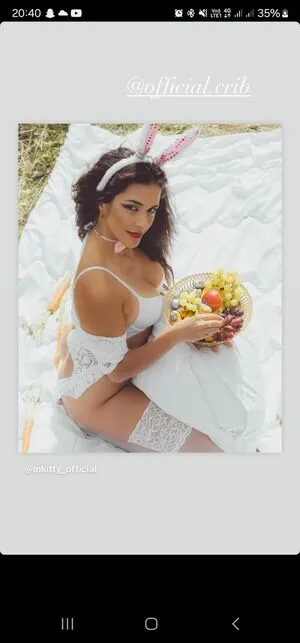 Mkitty Official OnlyFans Leaked Free Thumbnail Picture - #81Chjpj4FN