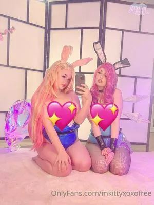 Mkittyxoxofree OnlyFans Leaked Free Thumbnail Picture - #DUHIoA0WRs