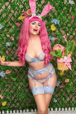 Mkittyxoxofree OnlyFans Leaked Free Thumbnail Picture - #F6BY1OYsTM