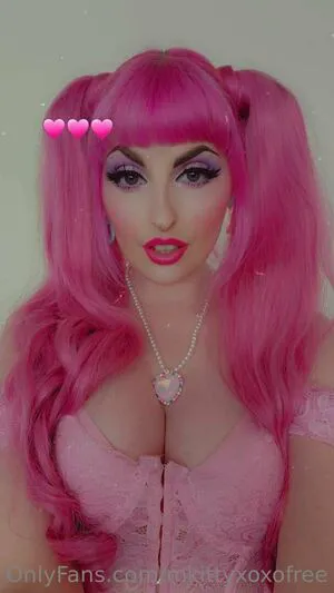 Mkittyxoxofree OnlyFans Leaked Free Thumbnail Picture - #MvXuNxcgKf