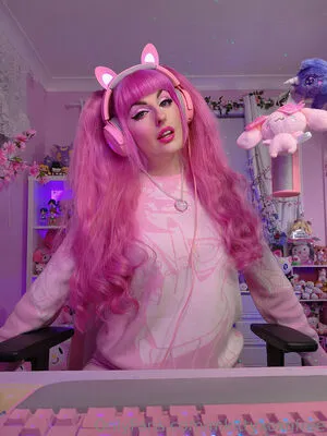 Mkittyxoxofree OnlyFans Leaked Free Thumbnail Picture - #P7ZOds14m6