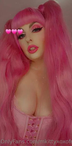 Mkittyxoxofree OnlyFans Leaked Free Thumbnail Picture - #Qw0yN5goxS