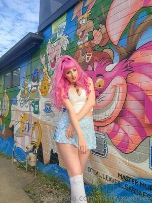Mkittyxoxofree OnlyFans Leaked Free Thumbnail Picture - #c16GKoqOOF