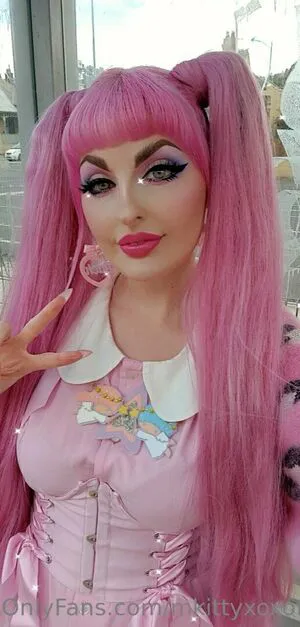 Mkittyxoxofree OnlyFans Leaked Free Thumbnail Picture - #ipGXFYmPyk