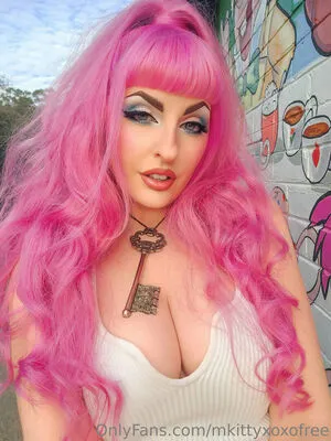Mkittyxoxofree OnlyFans Leaked Free Thumbnail Picture - #oyfyUwh09G