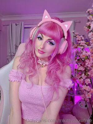 Mkittyxoxofree OnlyFans Leaked Free Thumbnail Picture - #qHvnA6b9JE