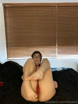 Mkpaisa OnlyFans Leaked Free Thumbnail Picture - #9gj3AA6hoD