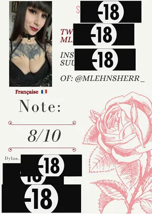 Mlehnsherr OnlyFans Leaked Free Thumbnail Picture - #XL1d0jMNk7