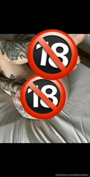 Mlehnsherr OnlyFans Leaked Free Thumbnail Picture - #XaovuGnewV