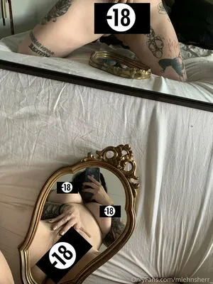 Mlehnsherr OnlyFans Leaked Free Thumbnail Picture - #fF8ZzAE3iE