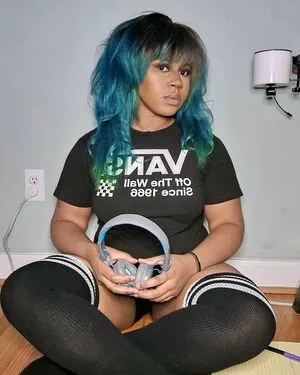 Mlgbunnyx OnlyFans Leaked Free Thumbnail Picture - #4j2wgC5Fsn
