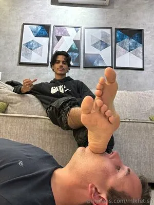 Mlkfetish OnlyFans Leaked Free Thumbnail Picture - #0mlGdDmbFr