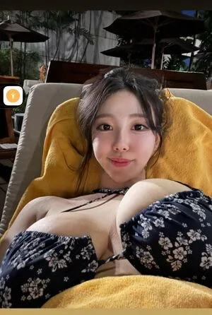 Mlle Jiwon OnlyFans Leaked Free Thumbnail Picture - #UreNGGGQ7A