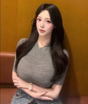 Mlle Jiwon OnlyFans Leaked Free Thumbnail Picture - #aht7izkgb1