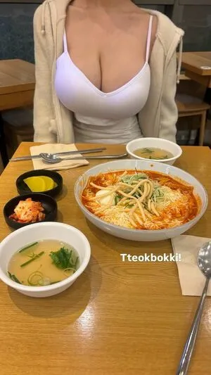 Mlle Jiwon OnlyFans Leaked Free Thumbnail Picture - #lK6c7YUAKj
