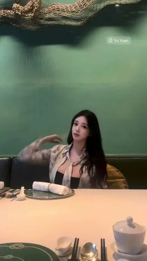 Mlle Jiwon OnlyFans Leaked Free Thumbnail Picture - #yvSmGdjtlh