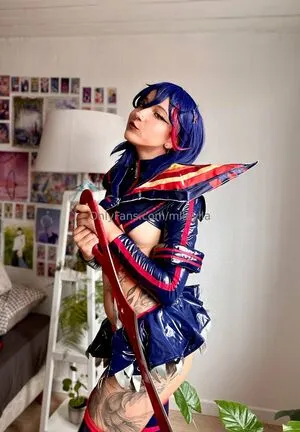 Mlleylla OnlyFans Leaked Free Thumbnail Picture - #3ZWYUyMcD3