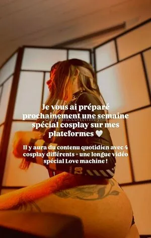 Mlleylla OnlyFans Leaked Free Thumbnail Picture - #5eu4IHu0UN