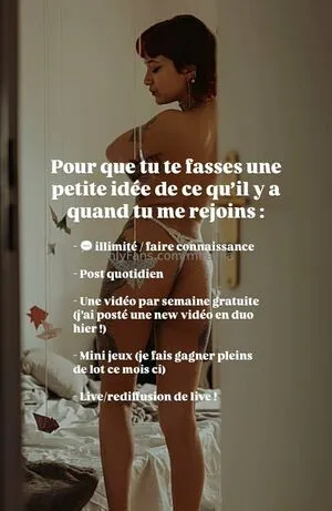 Mlleylla OnlyFans Leaked Free Thumbnail Picture - #PmaU9lz9lW