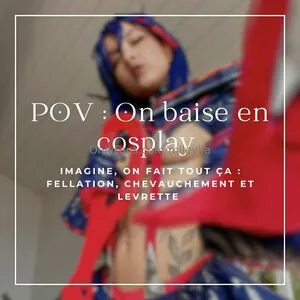 Mlleylla OnlyFans Leaked Free Thumbnail Picture - #QtkYl4eTpP