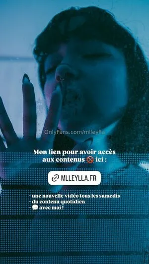 Mlleylla OnlyFans Leaked Free Thumbnail Picture - #Vo8G5ogMtu