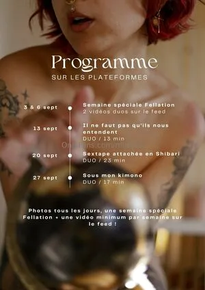 Mlleylla OnlyFans Leaked Free Thumbnail Picture - #q0yl0MS25D