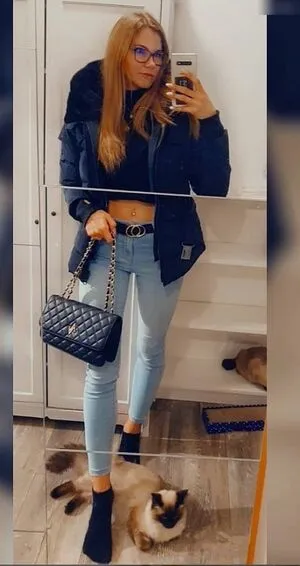 Mluise OnlyFans Leaked Free Thumbnail Picture - #Ap3sGOvzRi