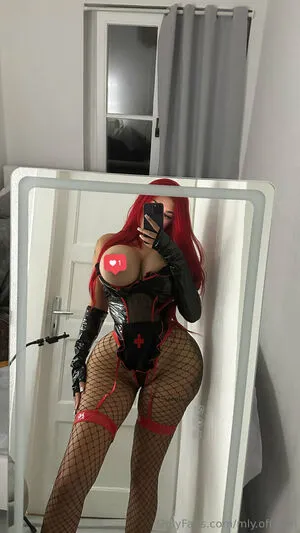 Mly Offiziell OnlyFans Leaked Free Thumbnail Picture - #WeNdLdNDyi